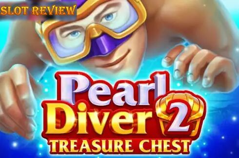 Pearl Diver 2 Treasure Chest slot